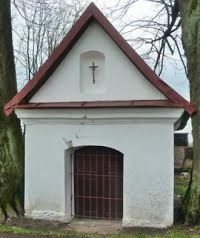 Kaple na Dolní Rokytnici