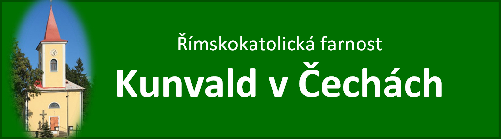 Římskokatolická farnost Kunvald v Čechách