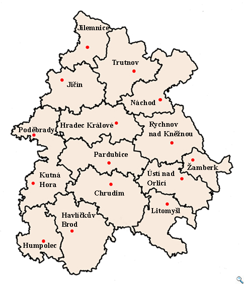 Královéhradecká diecéze