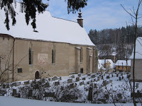 Hřbitov