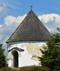 Kunštátská kaple