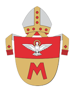 Logo diecéze