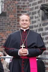 Mons. Jan Vokál