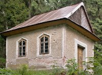 Kaple ve Zdobnici
